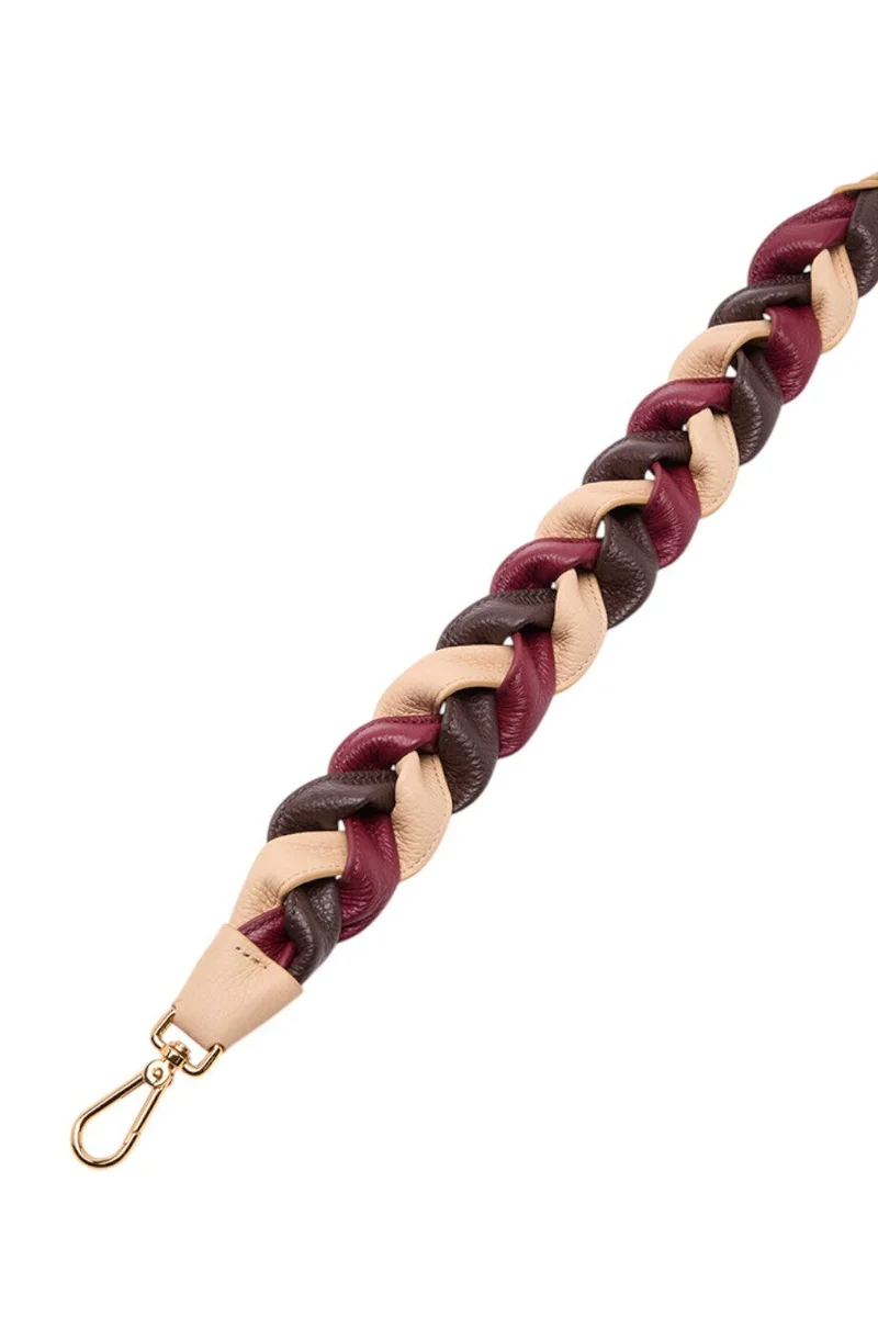 كوكسينيل حزام كتف BOHEME TRICOLOR